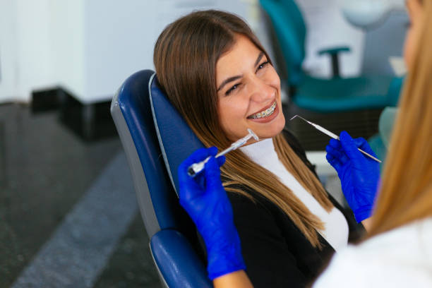 Best Teeth Whitening  in Rome, IL