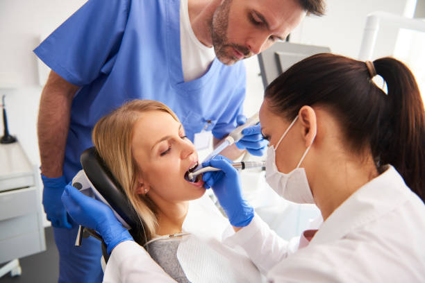 Best Dental Exams and Cleanings  in Rome, IL